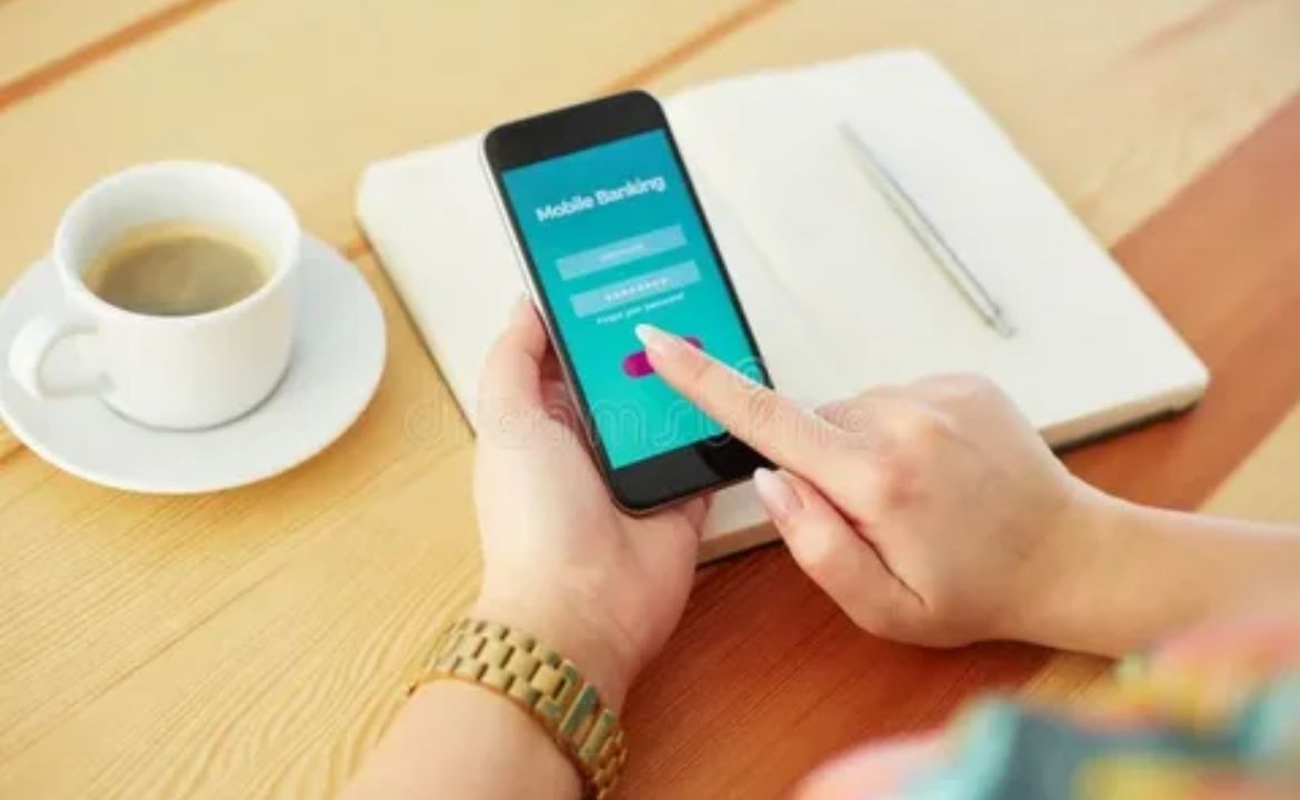 why should you log into your online or mobile app account with the travel charge card vendor?