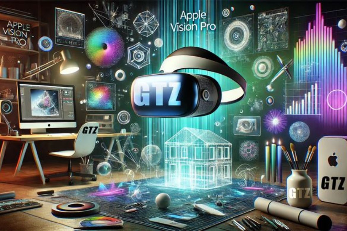 DigitalRGS Everything Apple: Your Ultimate Guide to Apple Technology and Services