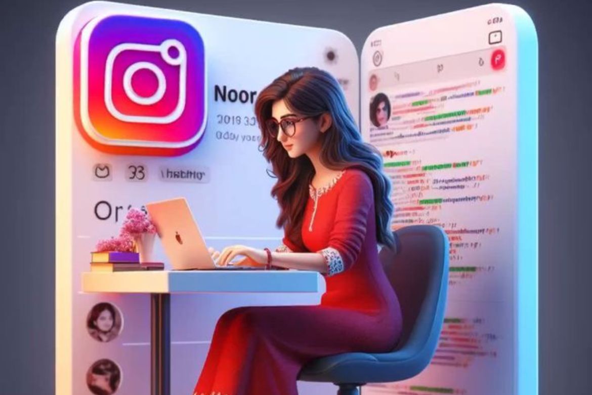 Stealthgram: Redefining Privacy in the Digital Era