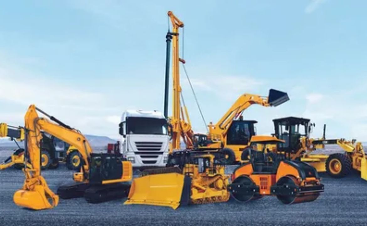 Importance of Teckaya Construction Equipment Ltd Explained