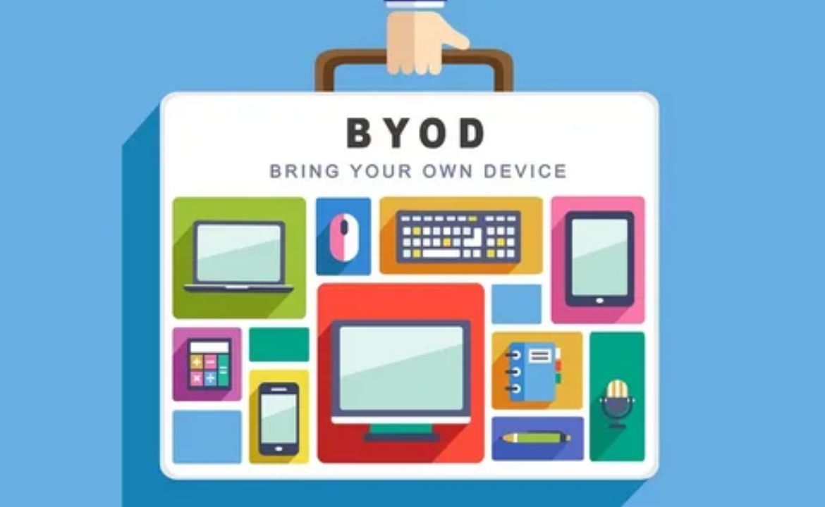 BYOD for Small Businesses: How Bring Your Own Device Can Help Save Costs