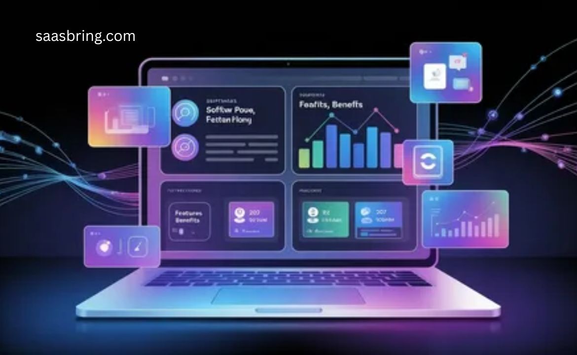 Software Name Meetshaxs for Smart Business Automation Tools