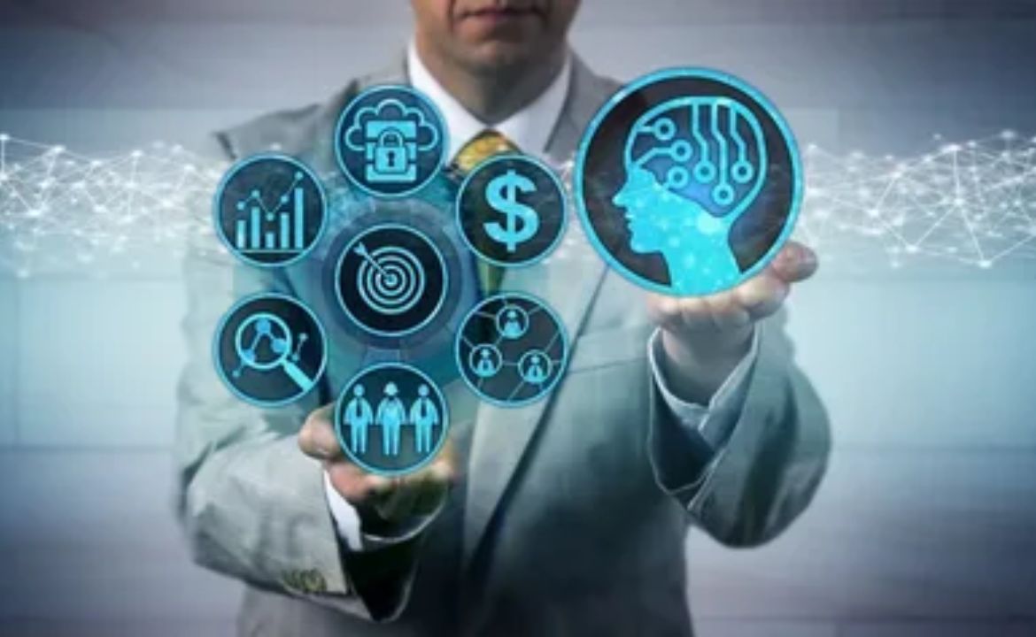 MyIQ: Turning Cognitive Insights into Strategic Business Advantage