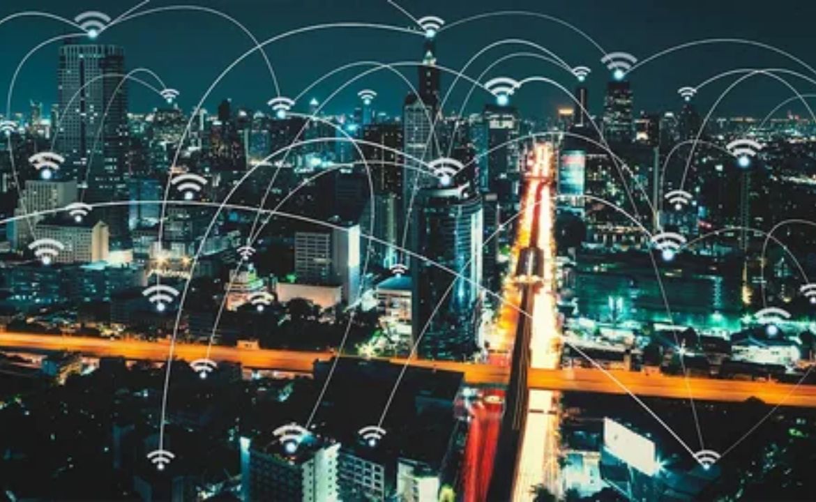 What 'Static' Means in Modern Connectivity