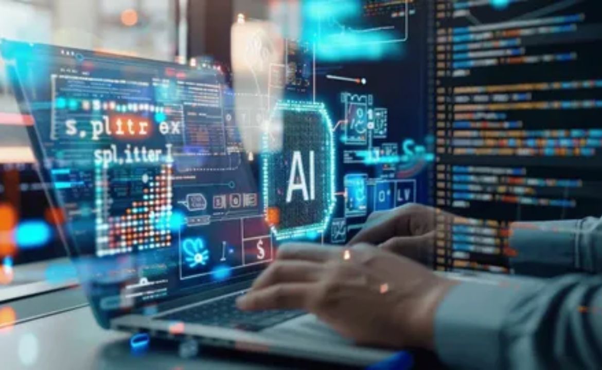 Use AI: Transforming Business Operations with Chat Based Intelligence