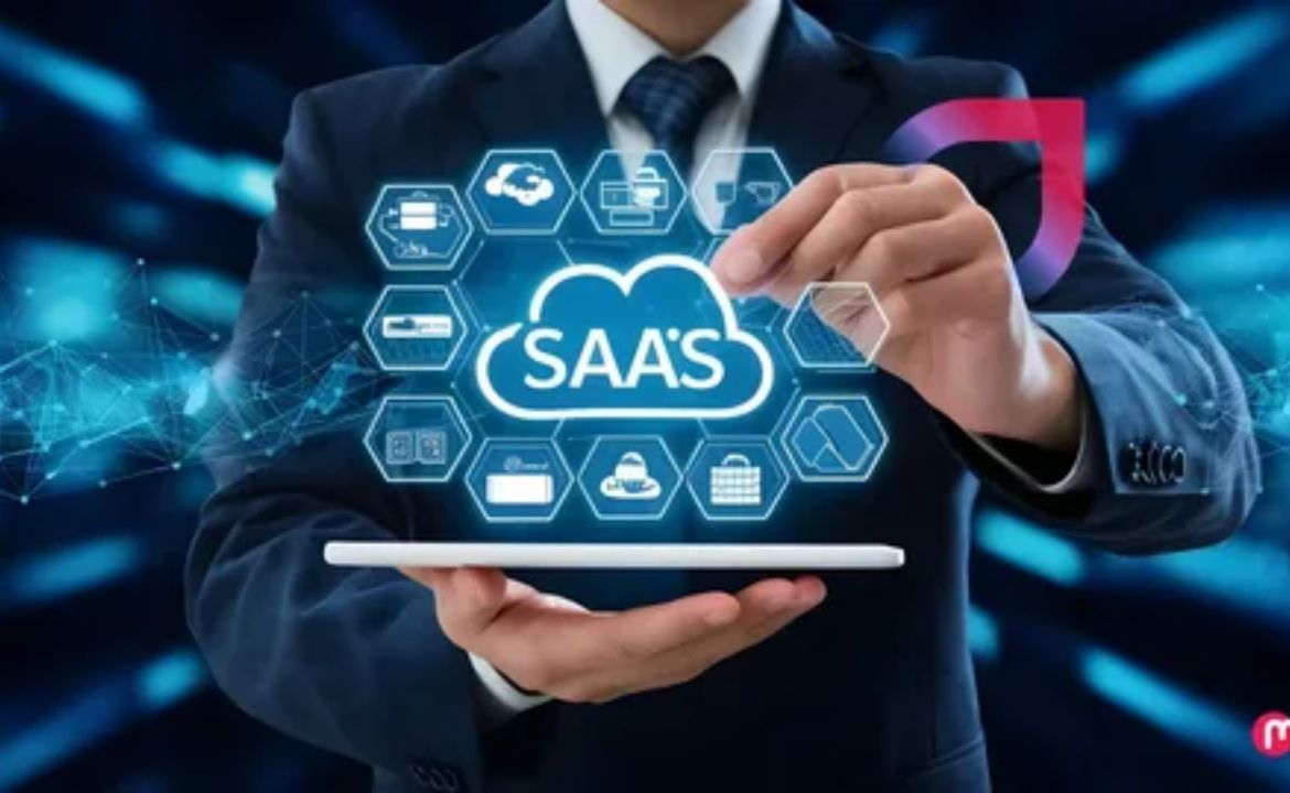 Driving SaaS Growth with Smarter Security and Data Driven Trust