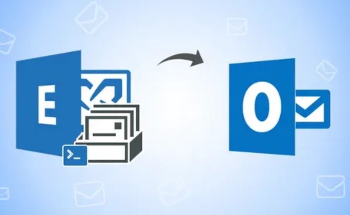 How to Convert EDB to PST Using PowerShell Commands